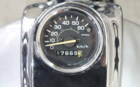 HONDA MAGNA 50 AC13