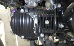 HONDA ｸﾞﾛﾑ 2013 JC75