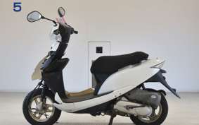 HONDA DIO Gen.6 AF62