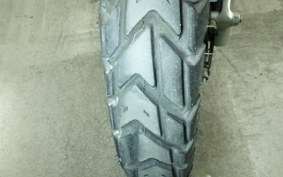 HONDA ｸﾛｽｶﾌﾞ110-2 2001 JA45