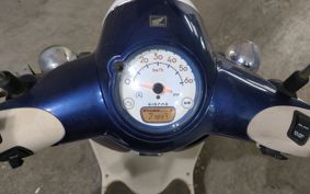 HONDA GIORNO AF77