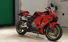 HONDA CBR600RR GEN 2 2005 PC37