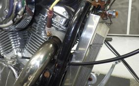 HONDA STEED 400 1994 NC26