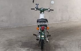 HONDA SUPER CUB50 C50
