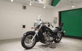 HONDA SHADOW 750 Gen. 3 2008 RC50
