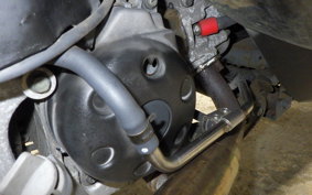 YAMAHA MAJESTY 125 FI