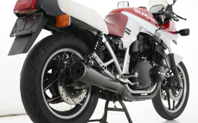 SUZUKI GSX1100S KATANA 1985 GS110X