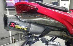 TRIUMPH DAYTONA 675 2012
