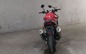OTHER CAGIVA V RAPTOR1000 2001 ..
