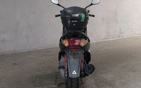 YAMAHA CYGNUS125XSR SE44J