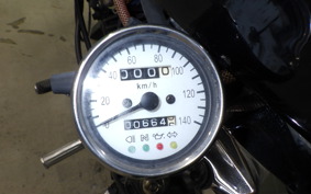 YAMAHA DRAGSTAR 400 1996 4TR