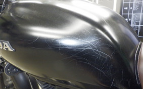 HONDA GB350 2023 NC59