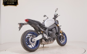 YAMAHA MT-09 SP 2022 RN69J