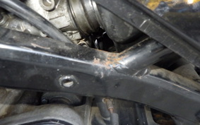 SUZUKI GSX250F Across GJ75A