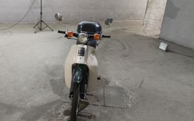 HONDA SUPER CUB50 C50
