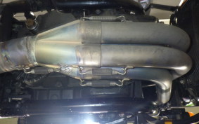 KAWASAKI ZRX1200 R 2002 ZRT20A