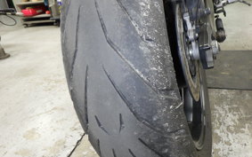 YAMAHA TRACER 9 GT 2022 RN70J