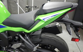 KAWASAKI NINJA ZX-6R A 2026 ZX636J