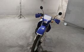KAWASAKI KDX125 SR DX125A