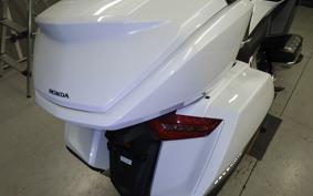 HONDA GL 1800 GOLD WING TOUR DCT 2026 SC79