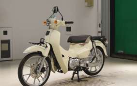 HONDA C110 SUPER CUB 2015 JA59