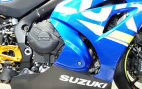 SUZUKI GSX-R1000R 2017 DM11G