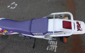 YAMAHA TT250R 4GY