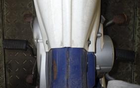 YAMAHA MATE 50 2011 UA04J