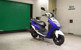 YAMAHA CYGNUS 125 XSR 3 2023 SEA5J