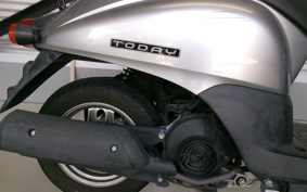 HONDA TODAY AF67