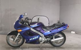 KAWASAKI ZZR250 EX250H