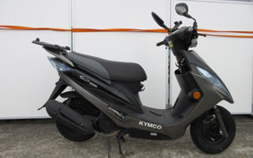 KYMCO  KYMCO  GRAN GP125I