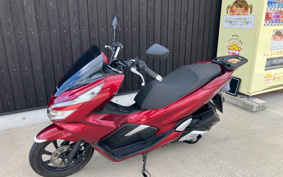 HONDA PCX125 JF81