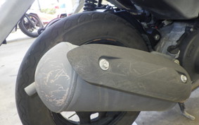 SUZUKI ADDRESS V50 CA4BA