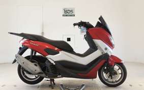 YAMAHA N-MAX SE86J