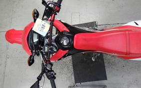 HONDA CRF250L MD44