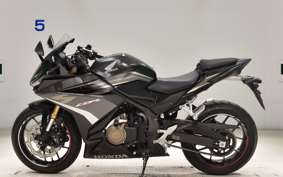 HONDA CBR400R 2022 NC56