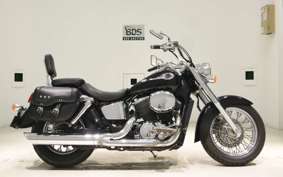HONDA SHADOW 750 Gen. 2 2002 RC44