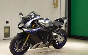 YAMAHA YZF-R1 M 2017