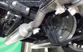 HARLEY FLHTCUTG 1870 2019