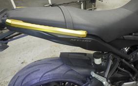 YAMAHA MT-09 A 2015 RN34J