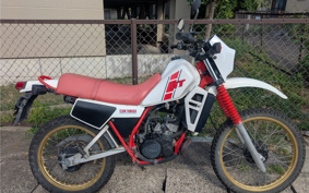 YAMAHA DT125 17F
