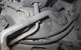 HONDA GYRO X 2024 TD01