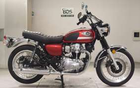 KAWASAKI W800 2022 EJ800E