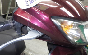 YAMAHA JOG-7 2024 AY01