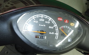 YAMAHA JOG Gen.5 SA36J