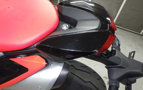 DUCATI DUCATI HYPERMOTARD950 2020