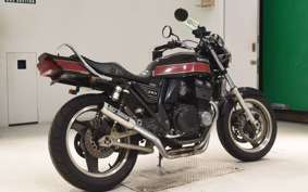 KAWASAKI ZRX-2 1997 ZR400E