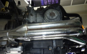 HONDA HORNET 250 2005 MC31