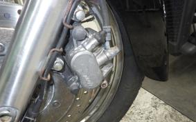 HONDA SHADOW 400 1997 NC34
